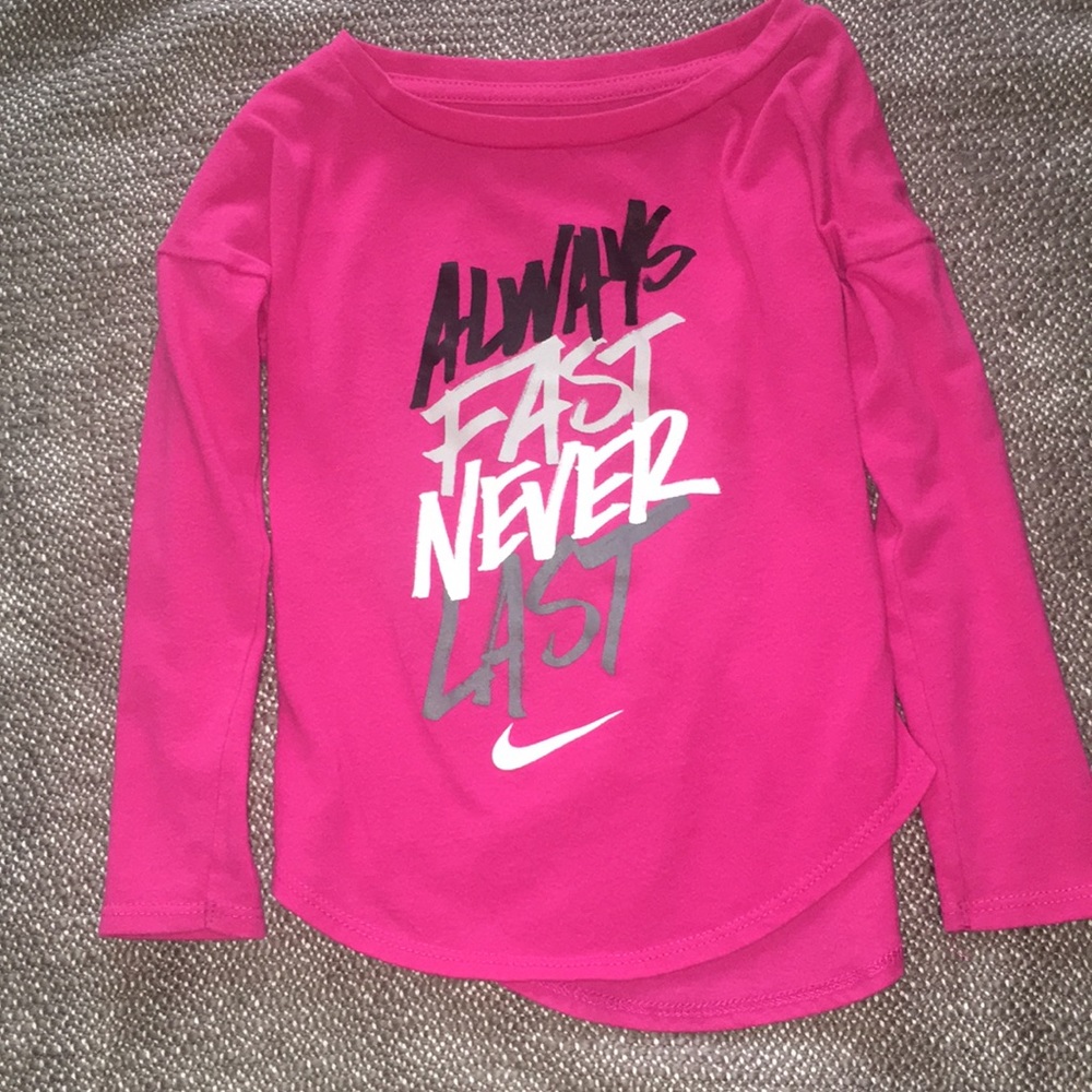 Nike Tee